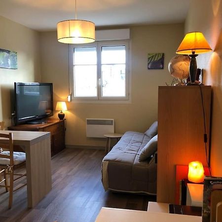 Appartement Plein Centre Ле-Ман Экстерьер фото