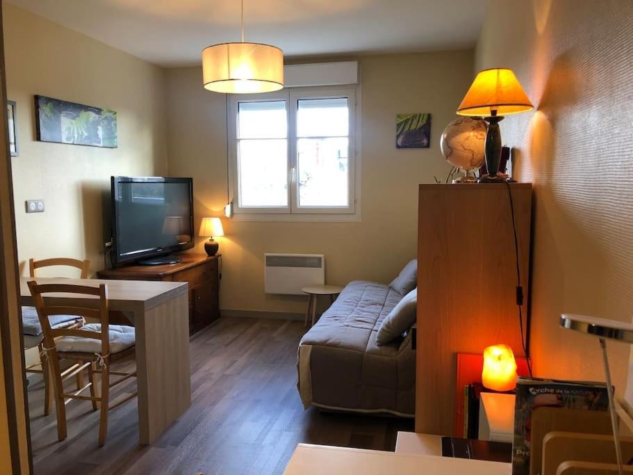 Appartement Plein Centre Ле-Ман Экстерьер фото