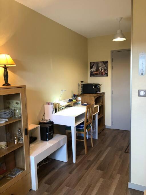 Appartement Plein Centre Ле-Ман Экстерьер фото